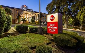 Best Western Hill Country Suites