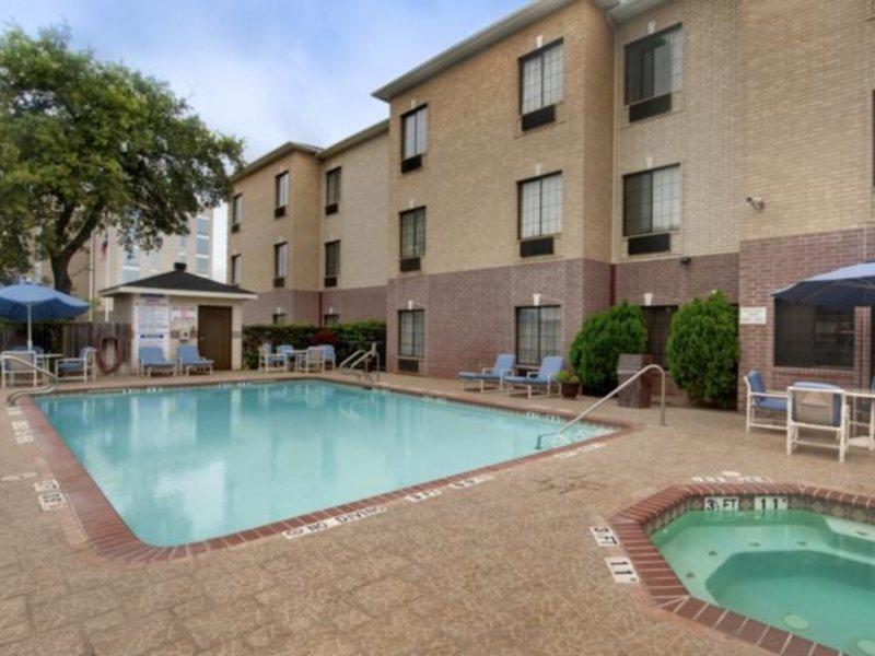 Best Western Plus Hill Country Suites - San Antonio Exterior photo