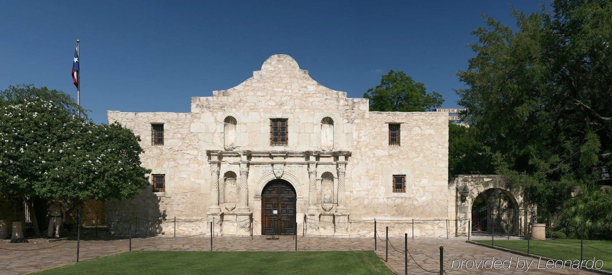 Best Western Plus Hill Country Suites - San Antonio Exterior photo